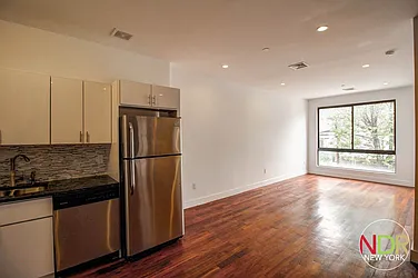 Rented by Next Door Realty NYC