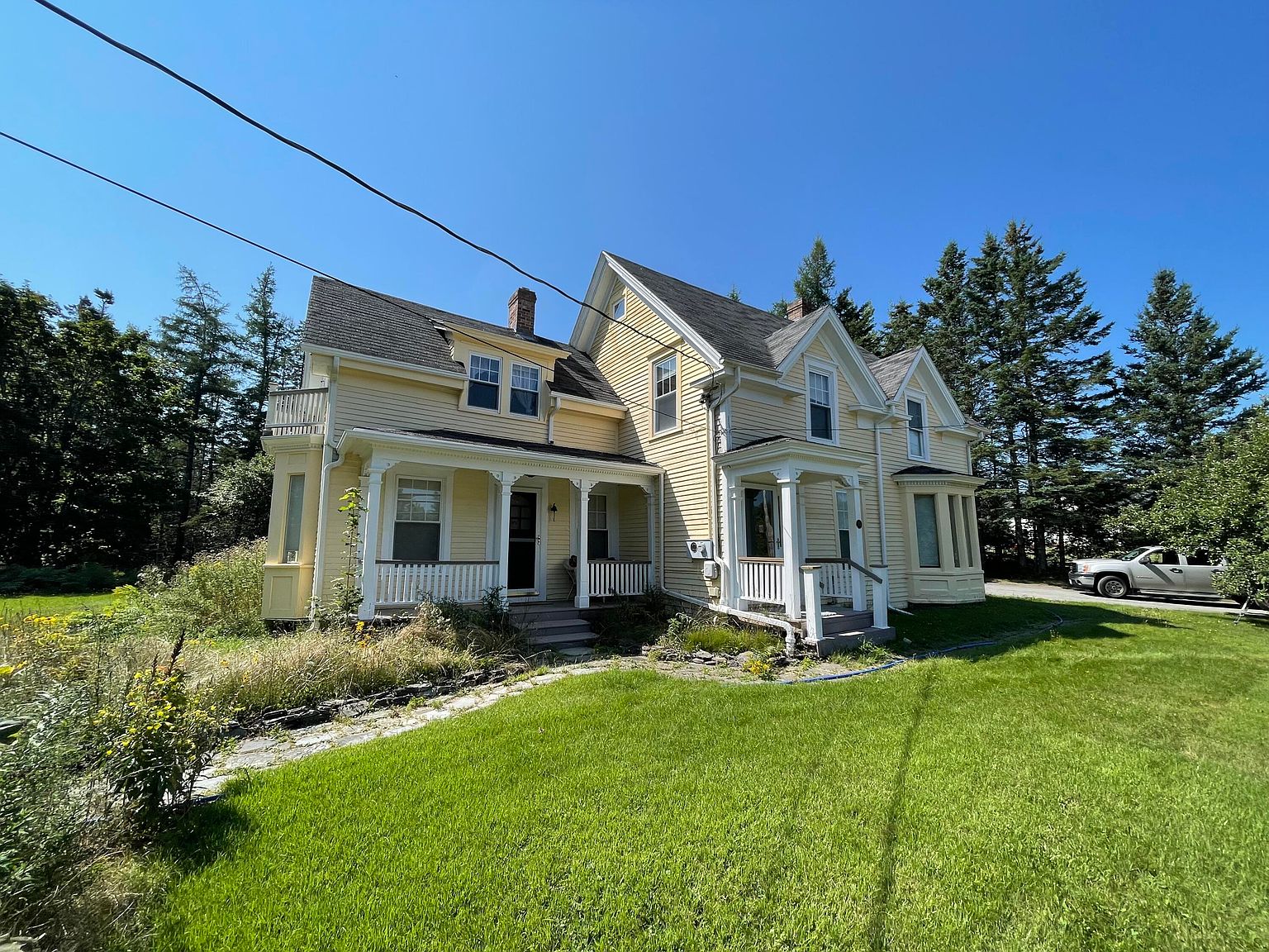 84 North Main Street, Milbridge, ME 04658 Zillow