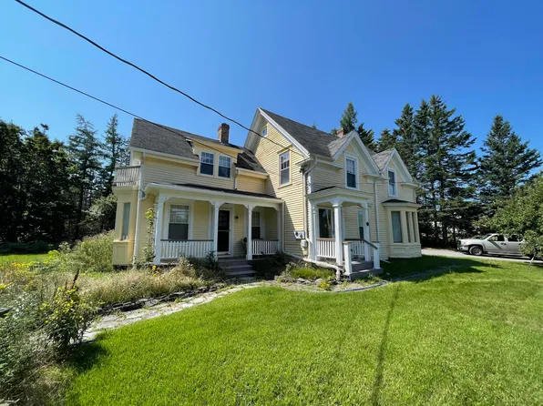 84 North Main Street, Milbridge, ME 04658