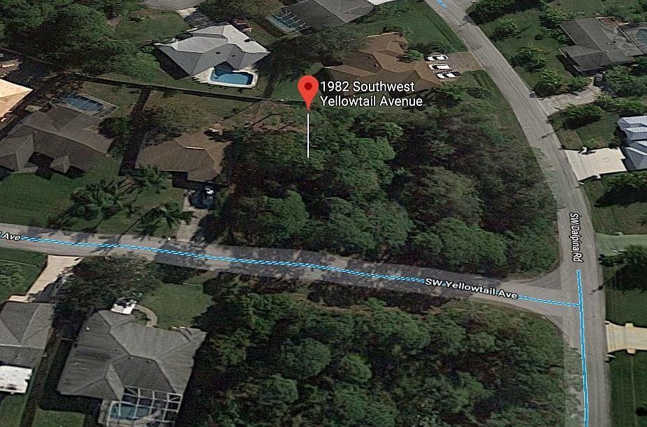 1st image of 1982 SW Yellowtail Ave