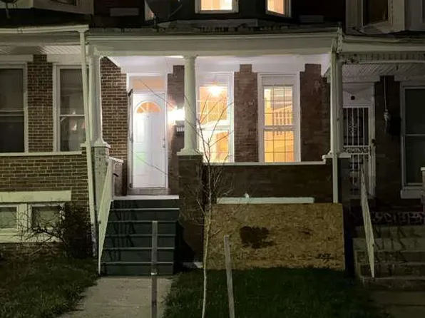 1717 N Pulaski St, Baltimore, MD 21217