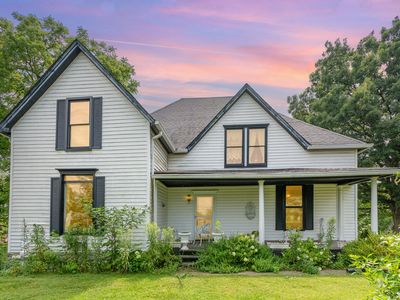 4145 Dixie Hwy, Dry Ridge, KY, 41035
