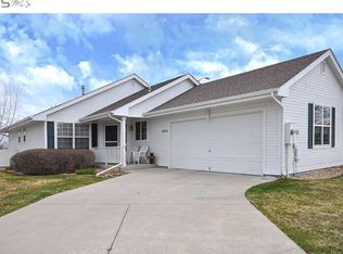 3036 Antelope Rd, Fort Collins, CO 80525