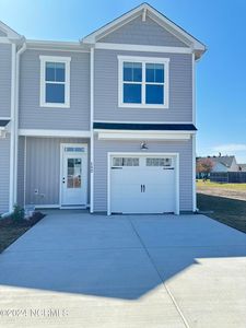 142 Jansen Lane Lane, Winnabow, NC, 28479