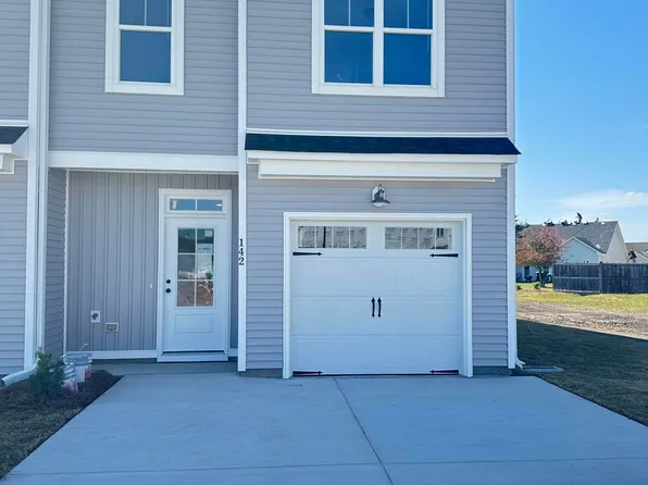 142 Jansen Lane Lane, Winnabow, NC 28479