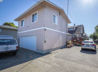 (Undisclosed Address), Coos Bay, OR 97420