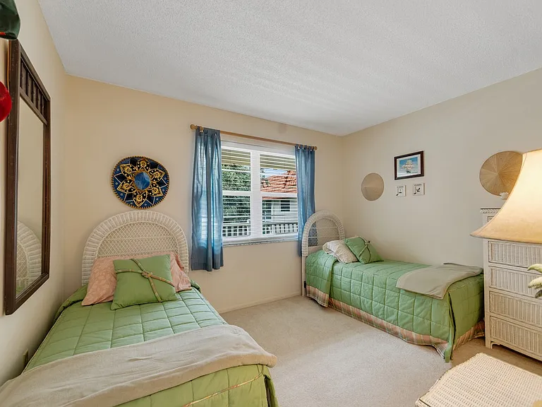 5400 Highway A1A #E18 — Photo 13