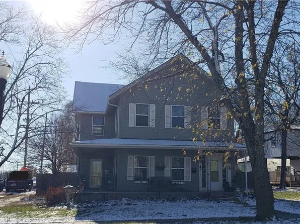 701 Main St, Osawatomie, KS 66064