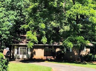 2841 Leisure Springs Cir, Decatur, GA 30034