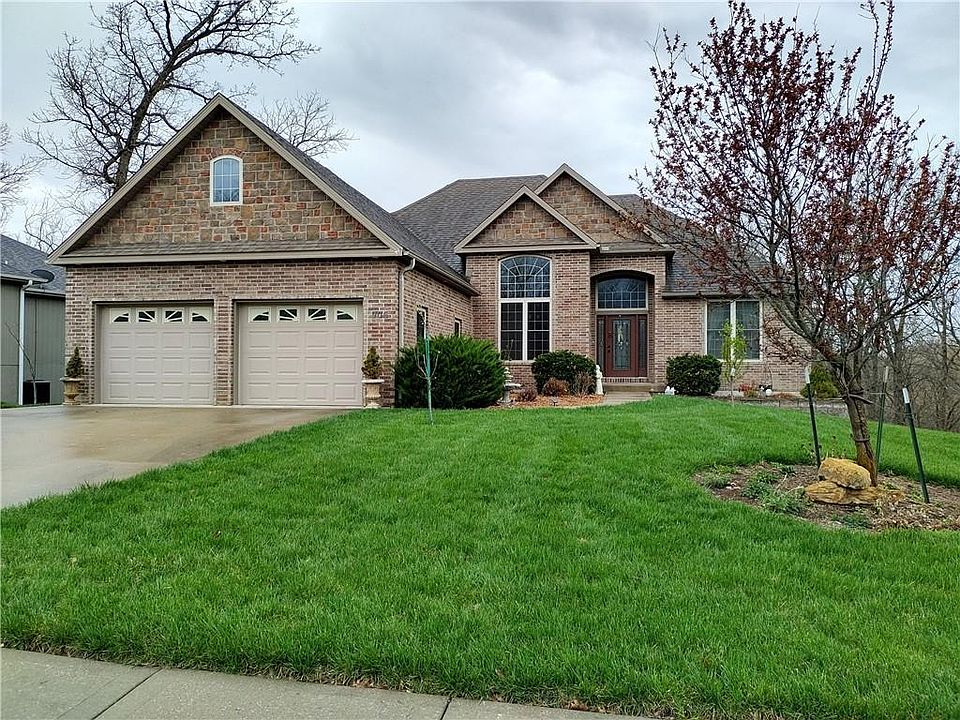 906 Cheatham Ct, Warrensburg, MO 64093 MLS 2431753 Zillow