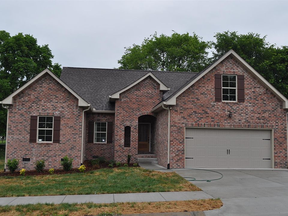 1st image of 147 Odie Ray St Lot 10