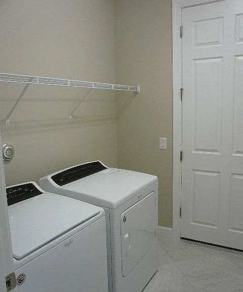 LAUNDRY