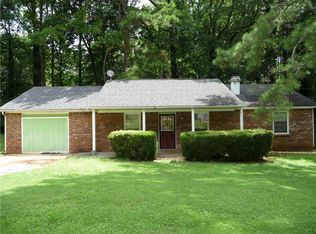 4318 Dogwood Farms Dr, Decatur, GA 30034