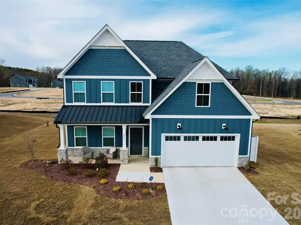 3045 Swallowtail Ln, Kannapolis, NC 28083