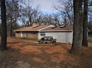 17601 Bethel Rd, Shawnee, OK 74801