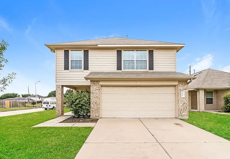 6019 Sugar Field Ln — Photo 1