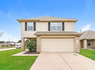 6019 Sugar Field Ln, Katy, TX 77449