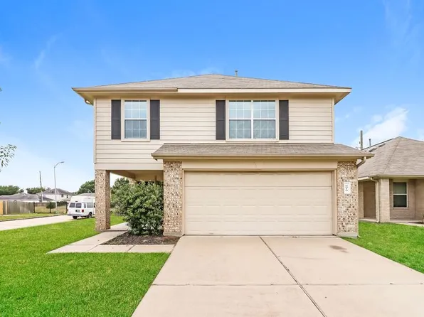 6019 Sugar Field Ln, Katy, TX 77449