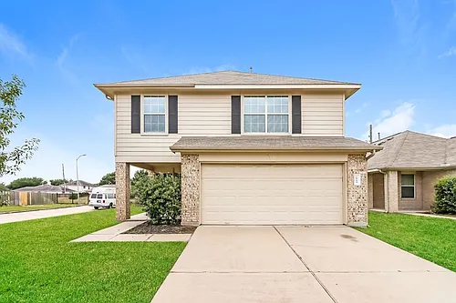 6019 Sugar Field Ln Photo 1