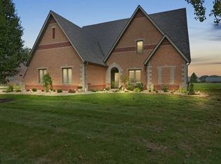 2535 Shannon Ln, Kokomo, IN 46901