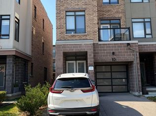 10 Glenngarry Cres, Vaughan, ON L6A 4Z4