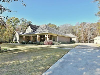 83 Lee Road 640, Salem, AL, 36874