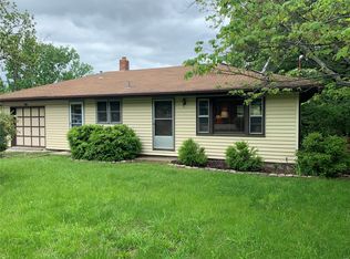 6447 Old Antonia Rd, Imperial, MO 63052