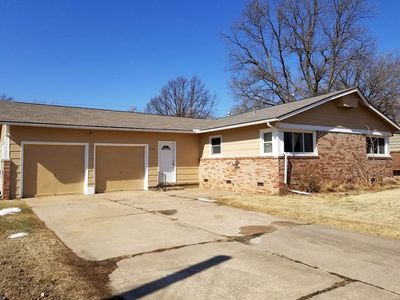 503 N Charles St, Mulvane, KS, 67110