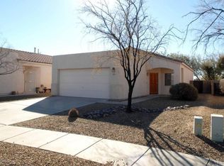 1811 W Waterleaf Dr, Tucson, AZ 85704