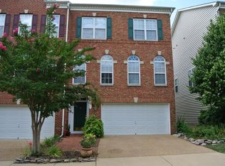 6263 Shackelford Ter, Alexandria, VA 22312