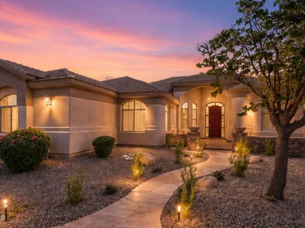821 W ENFIELD Way, Chandler, AZ 85286