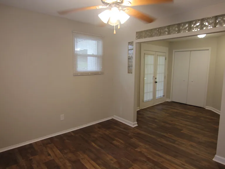 Bedroom #1