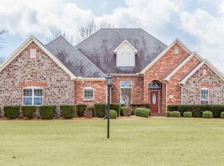 5908 Valley View Dr, Fort Smith, AR 72916