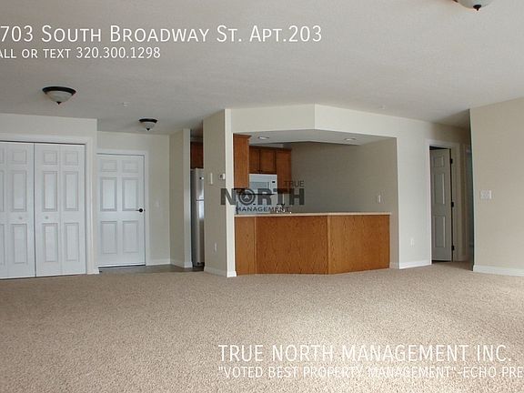 5th image of 3703 S Broadway St #203