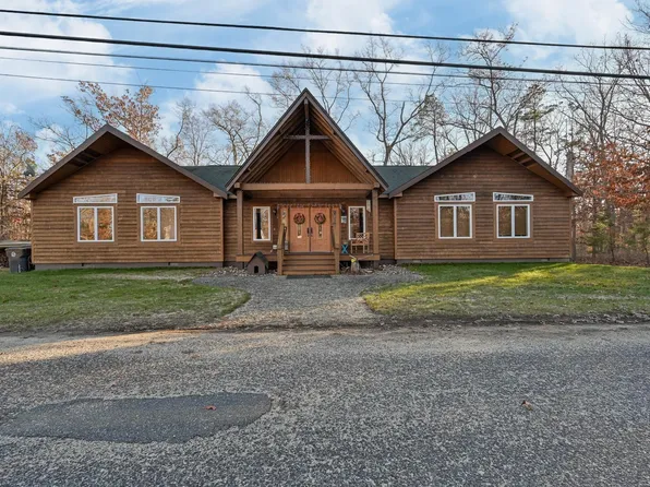 1378 Strawberry St, Mays Landing, NJ 08330