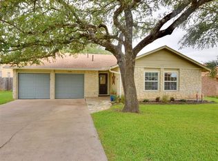 11806 Acorn Creek Trl, Austin, TX 78750