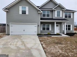 122 Fridley Ln, Hinesville, GA 31313