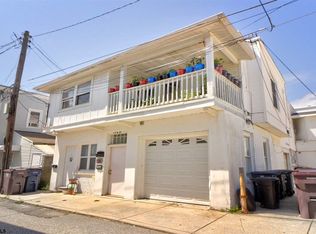 117 N Newport Ave, Ventnor, NJ 08406