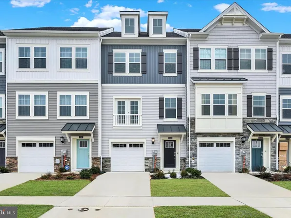 2190 Winterberry Ln, Cambridge, MD 21613