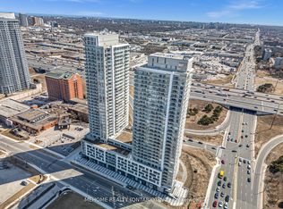 2031 Kennedy Rd #2027, Toronto, ON M1T3H1