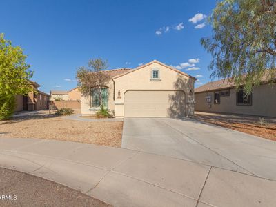 5019 S 100th Dr, Tolleson, AZ, 85353