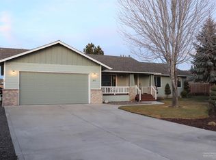 875 NE Stone Ridge Loop, Prineville, OR 97754