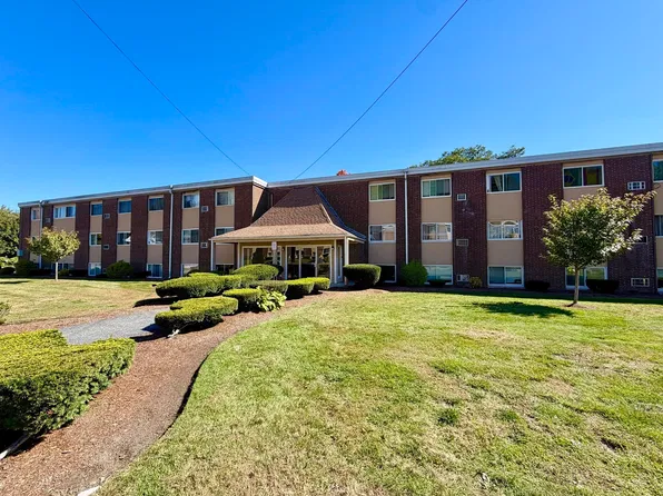 26 Willis St APT 12, Framingham, MA 01702