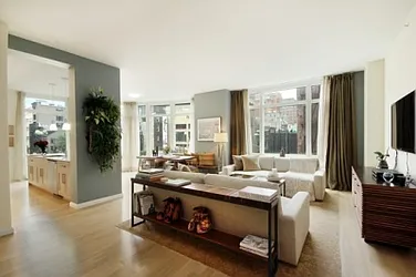 Rented by Citi Habitats