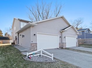 111 West Thomas Street, Poynette, WI 53955