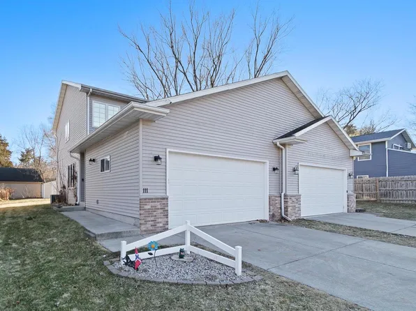 111 West Thomas Street, Poynette, WI 53955