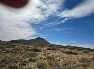 150 Ruby Rd, Alpine, TX 79830