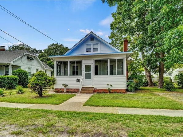 135 N 2nd St, Hampton, VA 23664