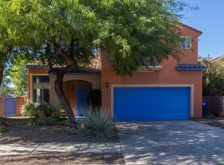 2829 E Racquet Ct, Tucson, AZ 85716