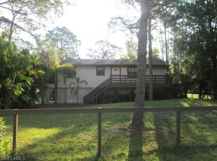 20408 Applewood Rd, North Fort Myers, FL 33917